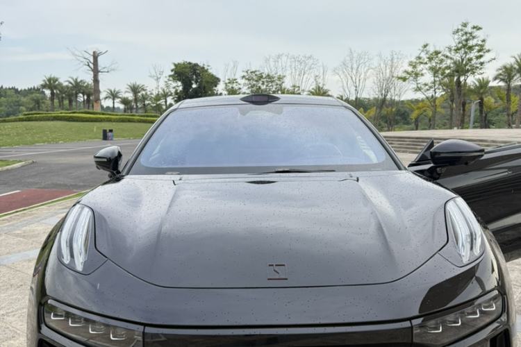 Used Zeekr 001 2024 YOU Edition 100 kWh All-Wheel Drive Exterior 5