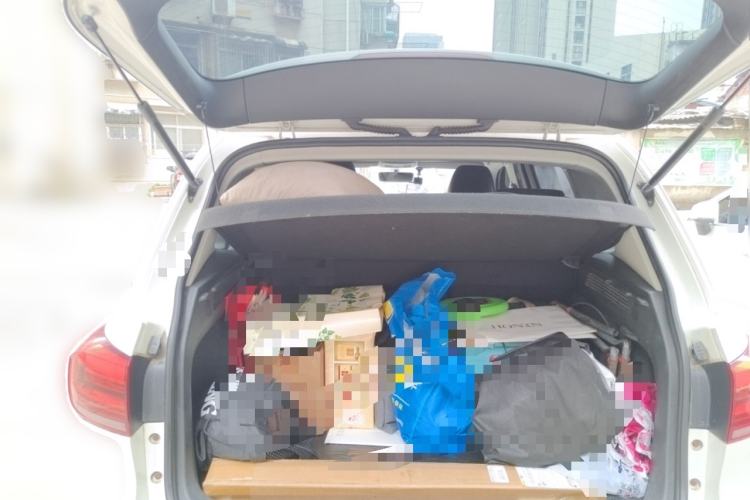 Used Volkswagen Tiguan L 2013 1.8 TSI Automatic Two-Wheel Drive Comfort Edition