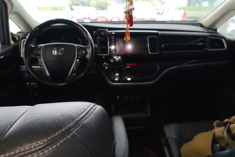 Used Honda Elysion 2019 2.0L Hybrid Luxury Edition