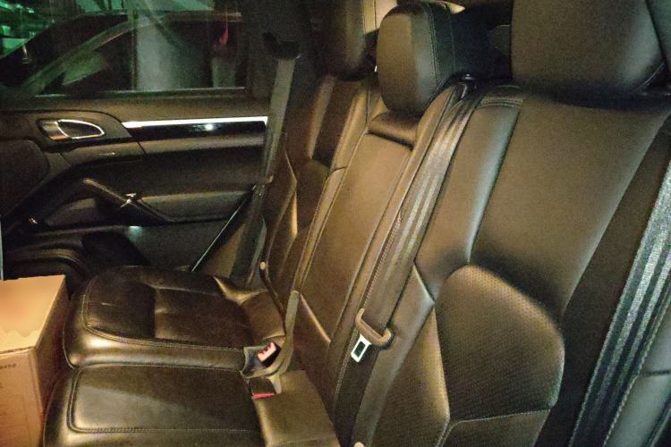 Used Porsche Cayenne E-Hybrid 2015 Cayenne S E-Hybrid 3.0T
