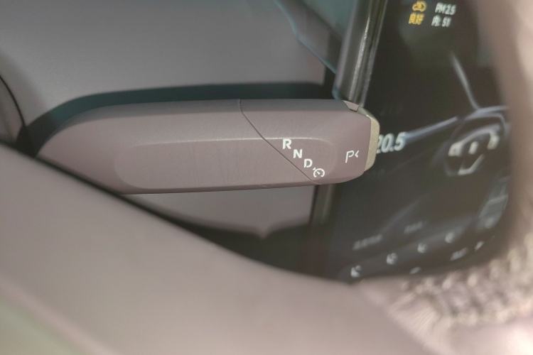 Used Avatr 12 2023 650 Three-Laser Four-Wheel Drive Performance Edition