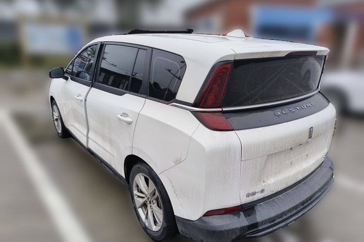 Used Bestune NAT 2023 PRO Enjoy Travel Extended Version 425km