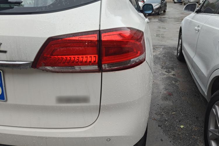 Used Haval H2s 2017 Blue Label 1.5T Manual Elite Model