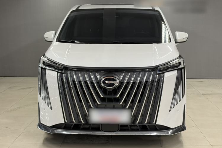 Used GAC Trumpchi M8 2024 Master Series 400T Prestige Edition