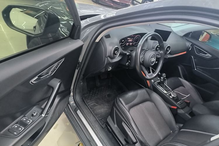 Used Audi Q2L e-tron 2019 Q2L e-tron Pure Electric Smart Style