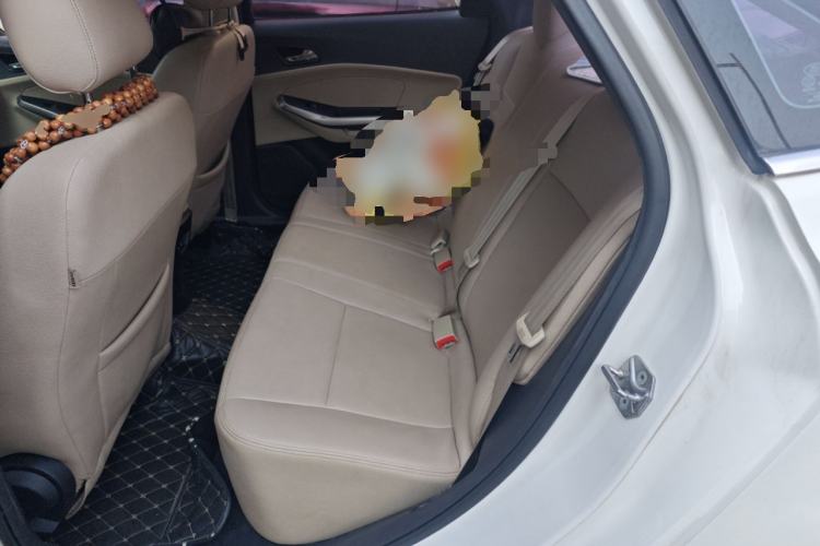 Used Ford Escort 2015 1.5L Manual Comfort Model