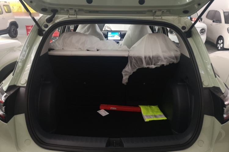 Used Geely Galaxy Geome 2025 310km Dream Edition
