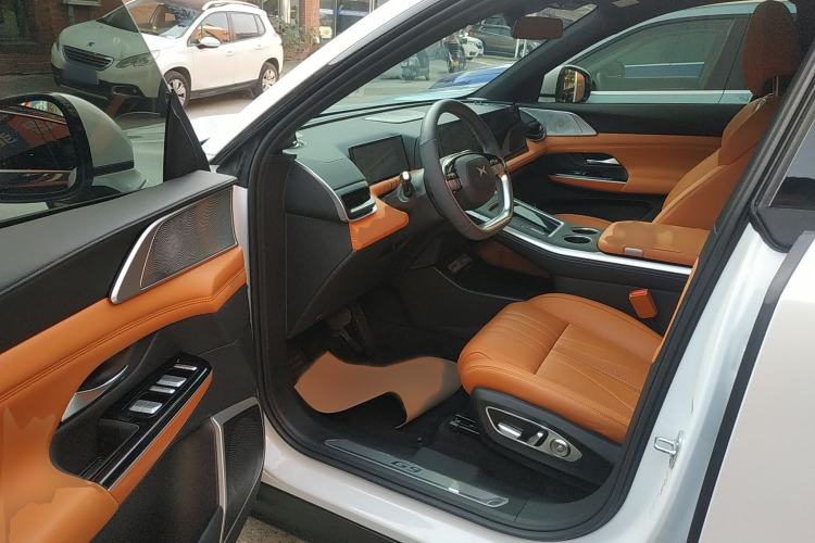 Used XPeng G9 2024 702 Max