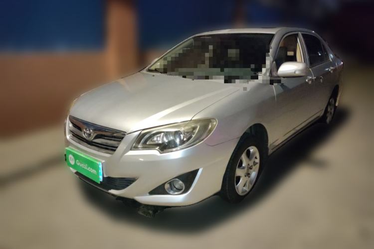 Used Toyota Corolla EX 2013 1.6L Automatic Excellence Edition