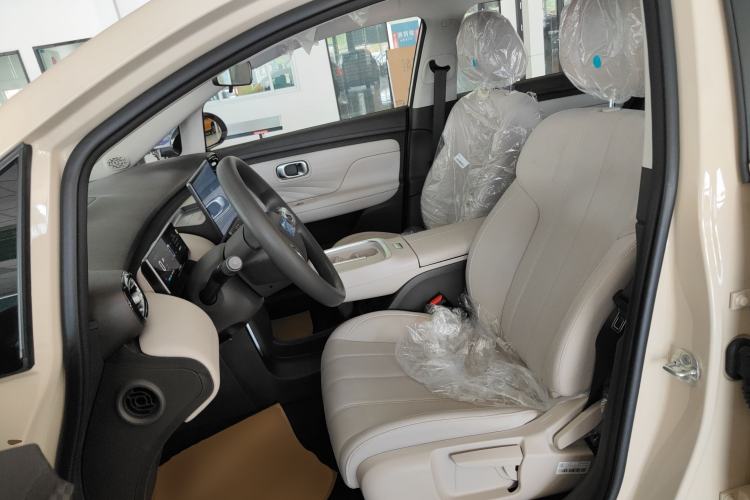 Used AION UT 2025 330 Starlight Edition Left Front Seat