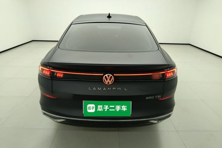 Used Volkswagen Lamando 2022 Lavida L 280TSI DSG Cool & Spicy Edition
