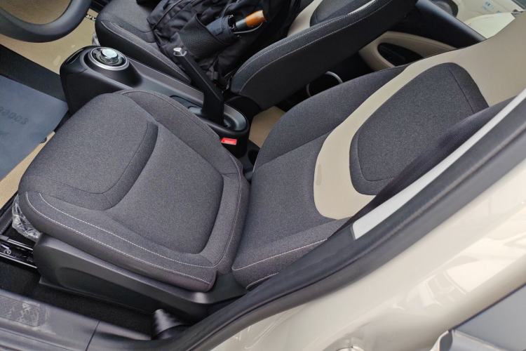 Used Wuling Bingo 2024 203km Light Edition