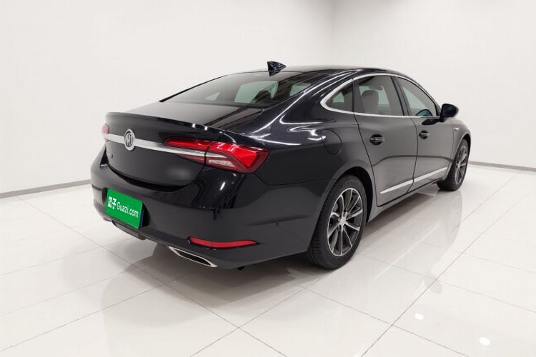 Used Buick LaCrosse 2019 28T Prestige Model
