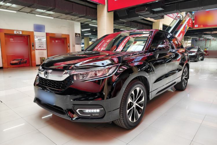 Used Honda Avancier 2017 240TURBO Two-Wheel Drive Comfort Version