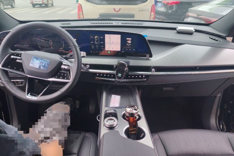 Used Cadillac XT5 2025 2.0T Luxury Version
