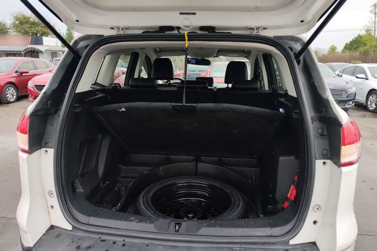 Used Ford Kuga 2015 1.5L GTDi Two-Wheel-Drive Comfort Model