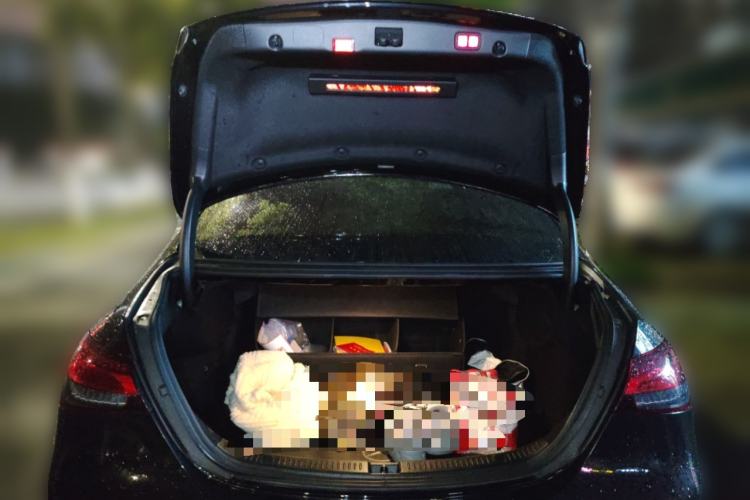 Used Mercedes-Benz E-Class 2022 Second Facelift E 300 L Fashion Edition