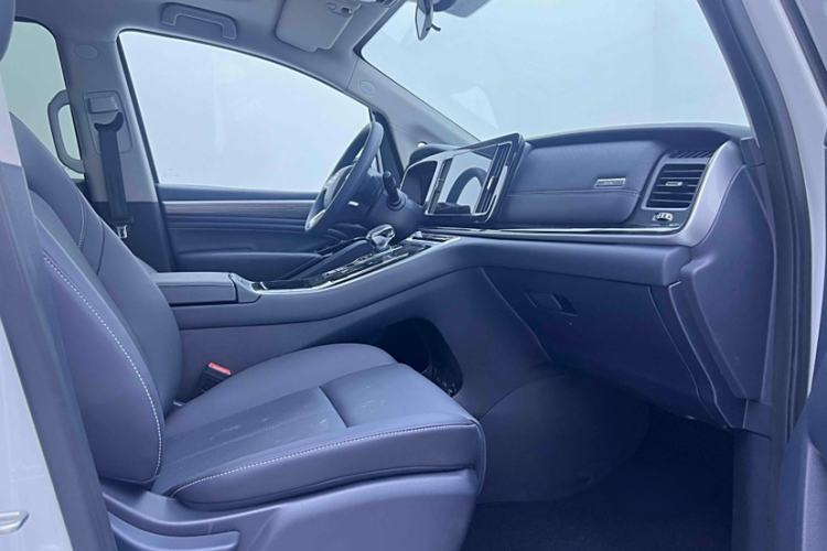 Used GAC Trumpchi M8 2024 Lingxiu Series 390T Deluxe Edition