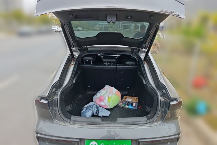 Used CHANGAN UNI-V 2022 1.5T Sport Edition