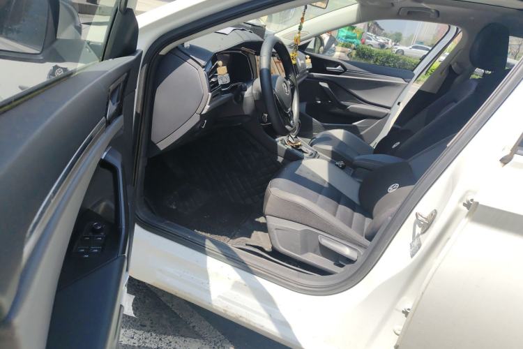 Used Volkswagen Sagitar 2021 280TSI DSG Luxury Smart Connectivity Edition