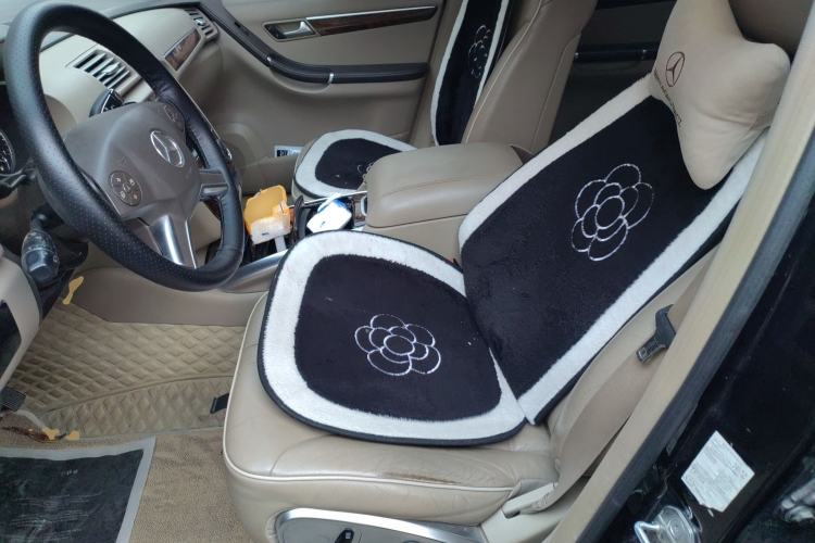 Used Mercedes-Benz R-Class 
