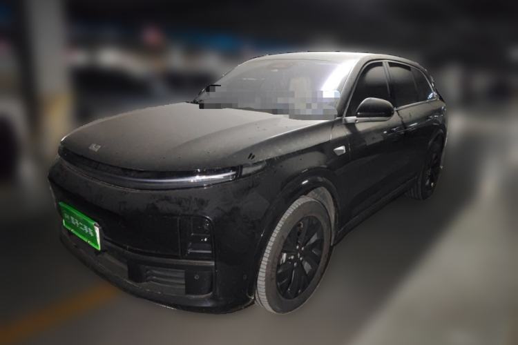 Used Li Auto L7 2023 Air model