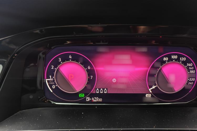 Used Volkswagen Teramont X 2021 330TSI Two-Wheel-Drive Prestige Luxury Edition
