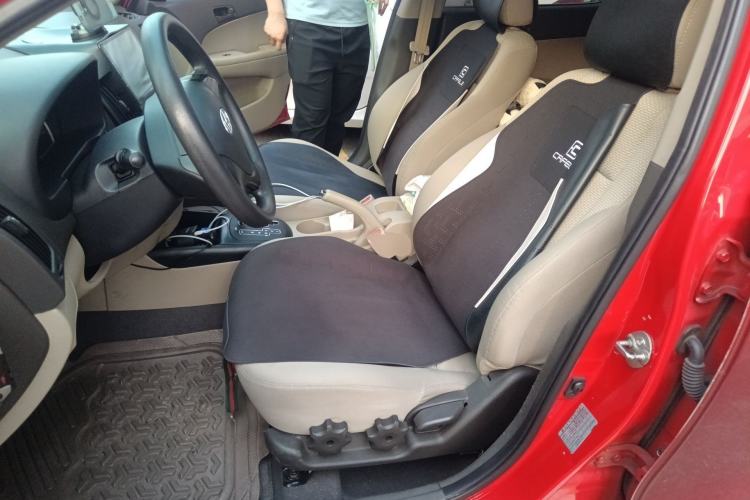 Used Hyundai i30 2009 1.6L Automatic Comfort Edition Left Front Seat