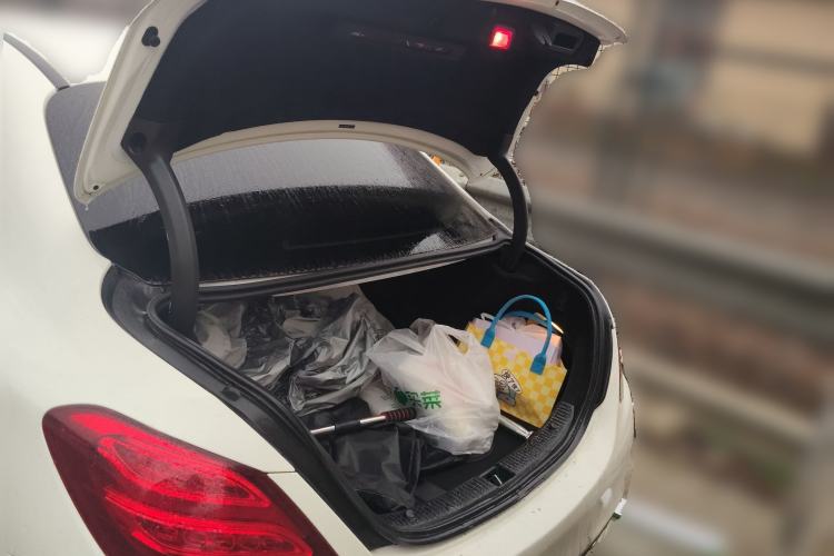 Used Mercedes-Benz C-Class 2015 Restyled C 180 L Sport Edition
