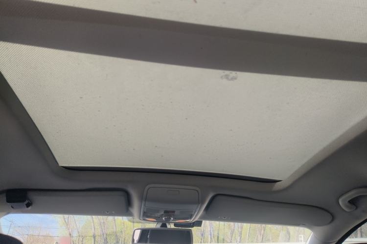 Used Volkswagen Sharan 2014 2.0 TSI Standard Model