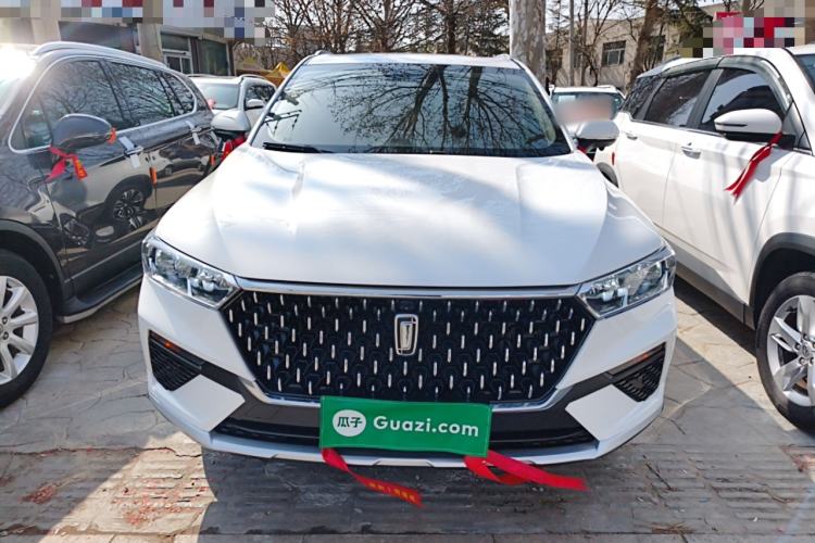 Used Bestune T77 2021 PRO 280 TID Automatic Luxury Model