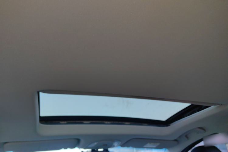 Used Baojun 730 2019 1.5T CVT Flagship Model 7 Seats China VI Emission Standard
