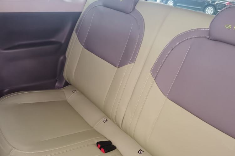 Used Geely Galaxy Panda 2024 200km Panda Rider
