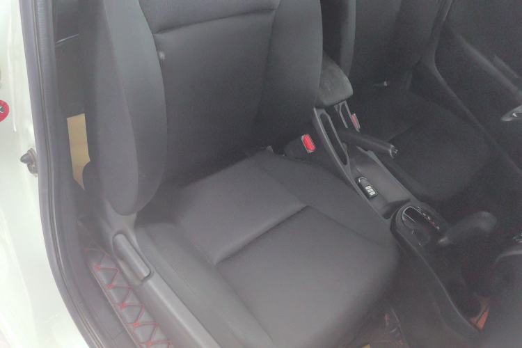 Used Honda City 2017 1.5L CVT Elite Edition Right Front Seat