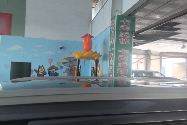 Used Haval H5 2023 2.0T Automatic All-Wheel Drive LinkedIn Gasoline