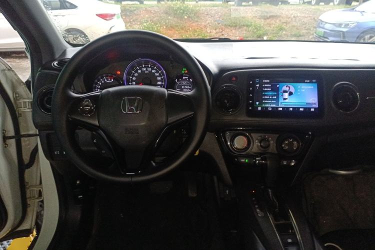 Used Honda XR-V 2015 1.5L LXi CVT Classic Edition
