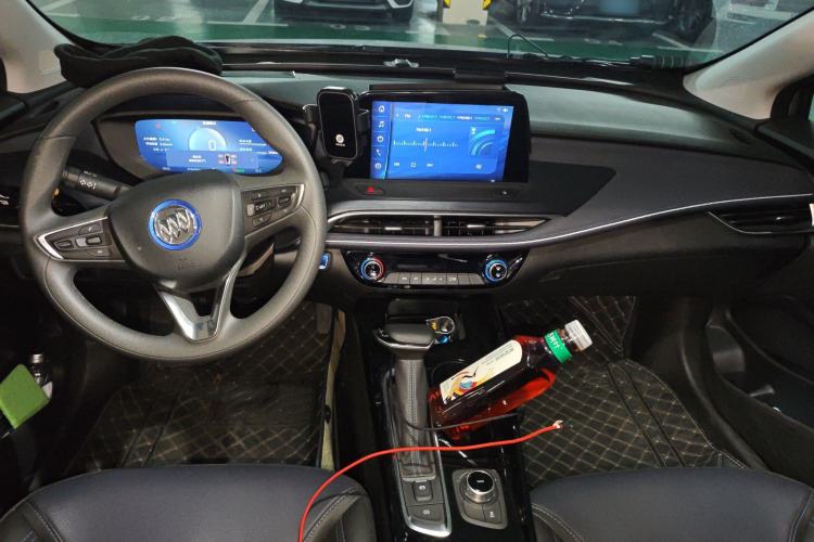 Used Buick Velite 6 2024 430km Enjoyment Version
