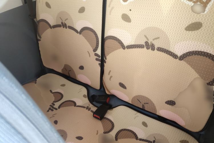 Used Bestune Pony 2025 222km Lightning Horse