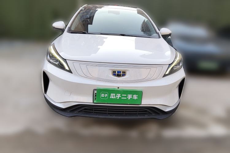 Used Geely Auto Emgrand GSe 2019 600 Luxury Edition