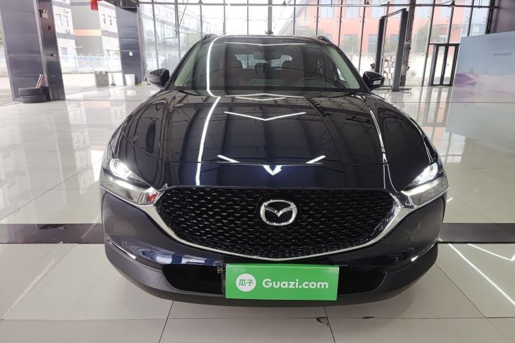 Used Mazda CX-30 2024 2.0L Automatic Joyful Edition
