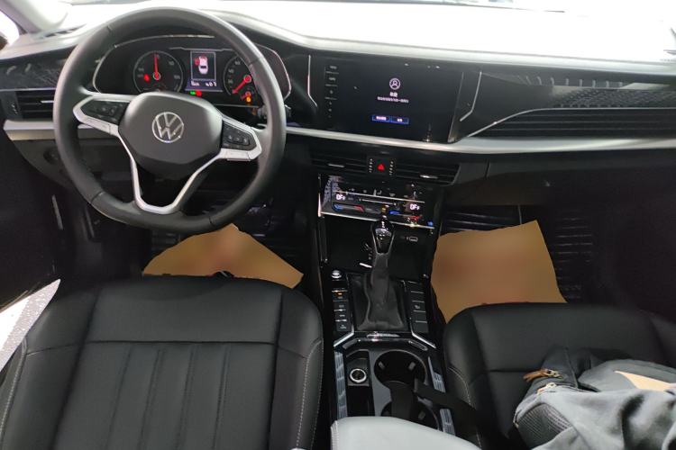 Used Volkswagen Passat New Energy 2022 430 PHEV Hybrid Business Edition
