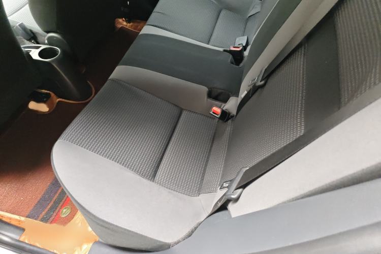 Used Toyota Vios 2021 1.5L CVT Innovation Edition
