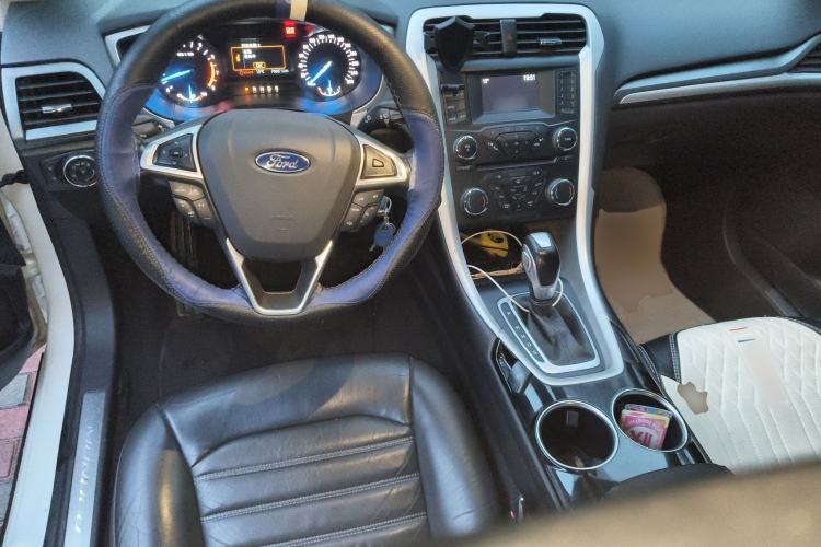 Used Ford Mondeo 2013 1.5L GTDi180 Fashion Edition