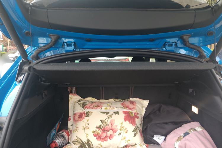 Used BMW X2 2021 Restyled sDrive25i Midnight Edition