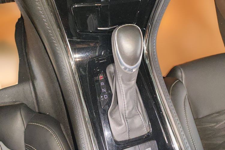 Used Cadillac ATS-L 2014 25T Comfort Model