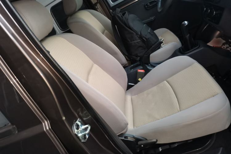 Used Jinbei Hiace X30 2021 1.5L Wealthy Edition Bus China VI Standard SWC15M