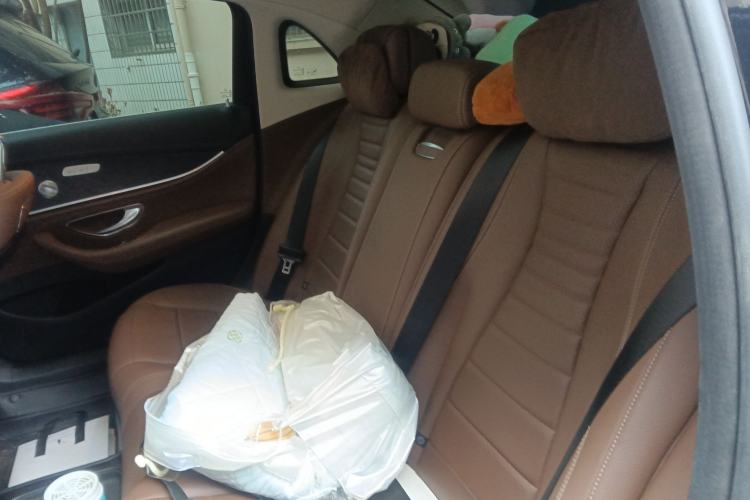 Used Mercedes-Benz E-Class 2019 Restyled E 300 L Sporty and Stylish Edition