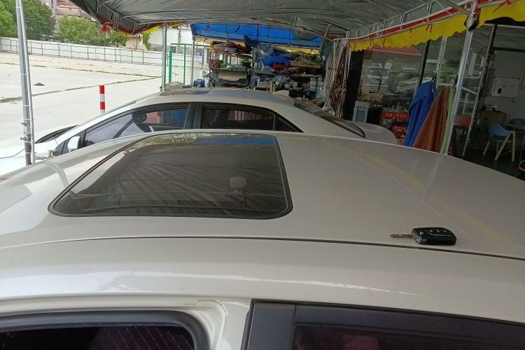 Used Toyota Levin 2014 1.8 GS CVT Elite Edition Roof