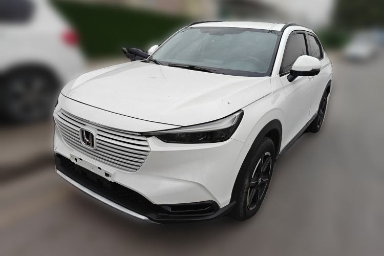 Used Honda Vezel 2023 1.5L CVT Elite Edition