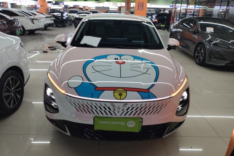 Used Wuling Xingguang 2023 150 Advanced Edition
